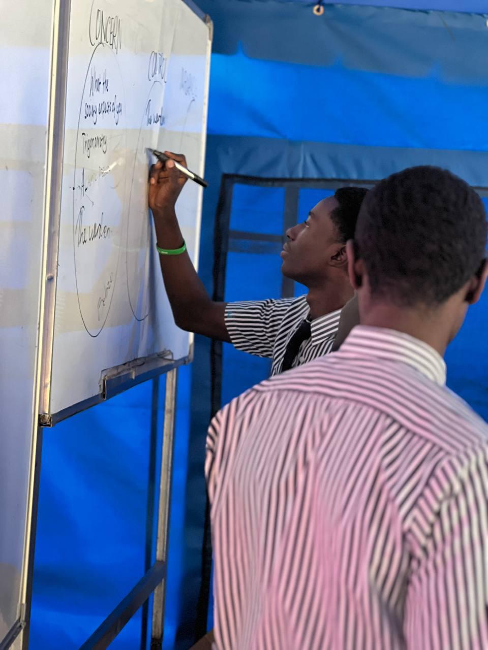 GREENHILL PRIMARY AND SECONDARY Activity